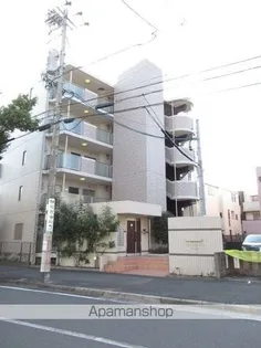 マ・ピエス E3【1階】の外観