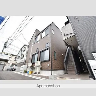 ハーモニーテラス高円寺南IVの画像