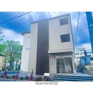 グラントレ宮城の画像