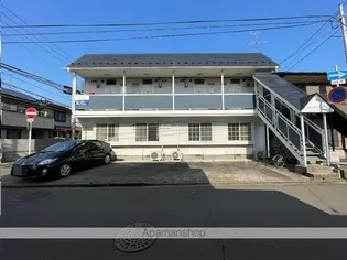 コーポ一栗の画像