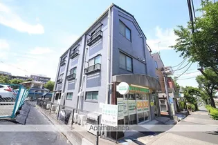 ラフォーレ別所の画像