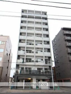 ラディア近代美術館前の画像