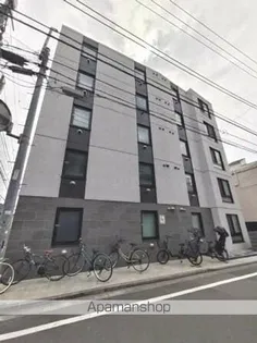 グランヴィル東蒲田の画像