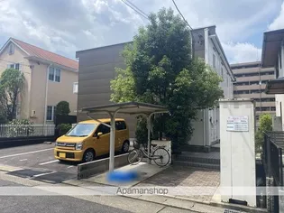 レオパレスヴェルデ高島の画像