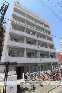 マーブル住吉【209号室】の外観