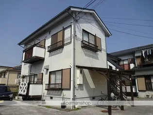ハイツ西尾の画像