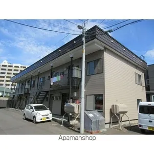 コーポ 柴田の画像