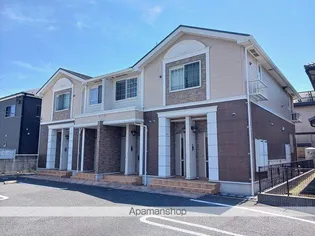 トライム(TRYM)【2階】の外観