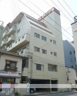 馬場マンションの画像