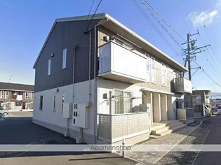 ボーセジュール壱番館の画像