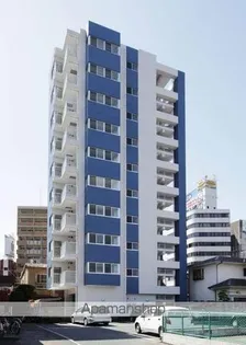 VOLARE AQUA PLACEの画像