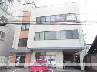 東海林ビル【301号室】の外観