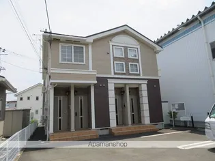 アムールアルファの画像