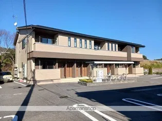 土佐福井の里 Ⅱの外観