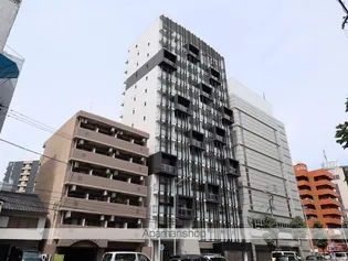 愛知県名古屋市中区新栄2丁目【マンション】の外観
