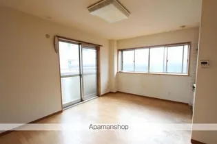 アルコリッチ【2階】の居間