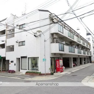 御影マンション東館の画像