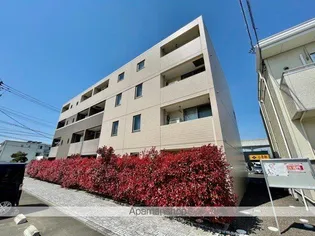 アルカンシェルA棟の画像