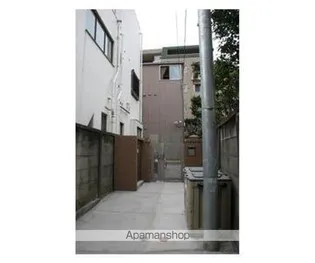 東京都文京区本郷5丁目【アパート】の外観