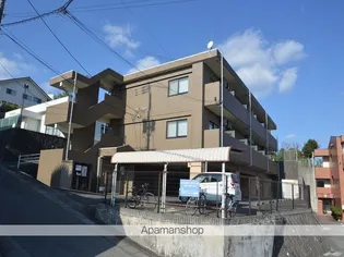 つるやマンションⅡの画像