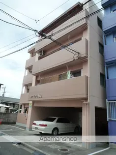 ポピーハイツの画像