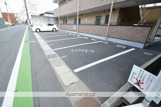 シャルマンF【2階】のその他画像