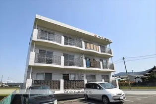 フェアウェードライブⅠの画像