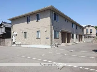 シャルマンメゾンの画像