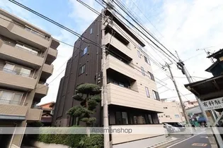 クロワール池袋本町の画像