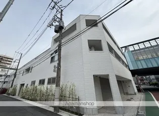 ホワイトカウンティ富士見台の画像