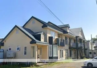 メゾンあすか【2階】の外観