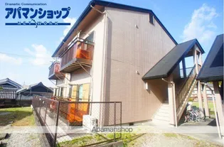 プラスパー豊井の画像