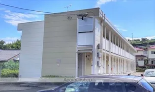 レオパレスWISHの画像