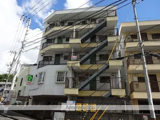 ハイツセピアの画像