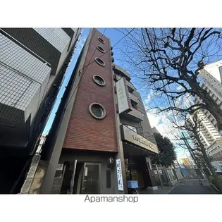 寿コーポ【203号室】の外観
