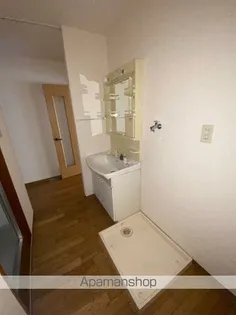 奥堂グリーンハイツ【2階】の内装