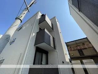 REGALEST LUMINOUSの画像