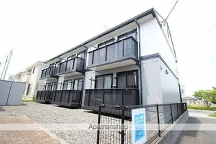 グランドールコート二番館【2階】の外観