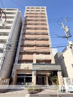 プレサンス新栄デコールの画像