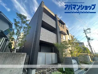 MUM'Sシャーメゾン学園北の画像