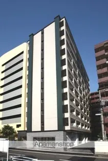 エンクレスト薬院LUCE【10階】の外観