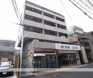 第1パールハイツ上杉の画像