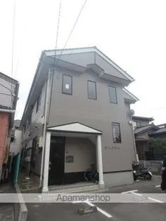 サンシティの画像