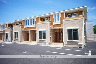 メゾン サンマリノBの画像