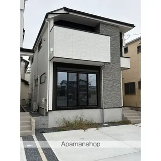 千葉県千葉市若葉区千城台東2丁目【一戸建】の外観