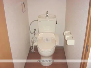 パルフェドルミナス【102号室】のその他画像