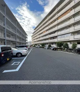 北野田大発マンションB棟【4階】のその他画像