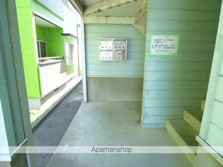 カームシバタ5B【101号室】のその他画像