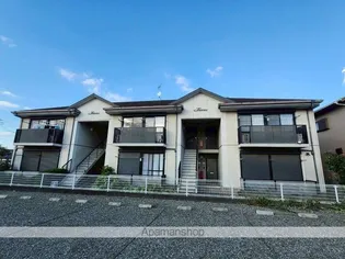 フォーレス【1階】の外観