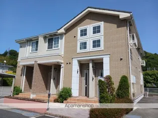 シームリー レジデンスの画像